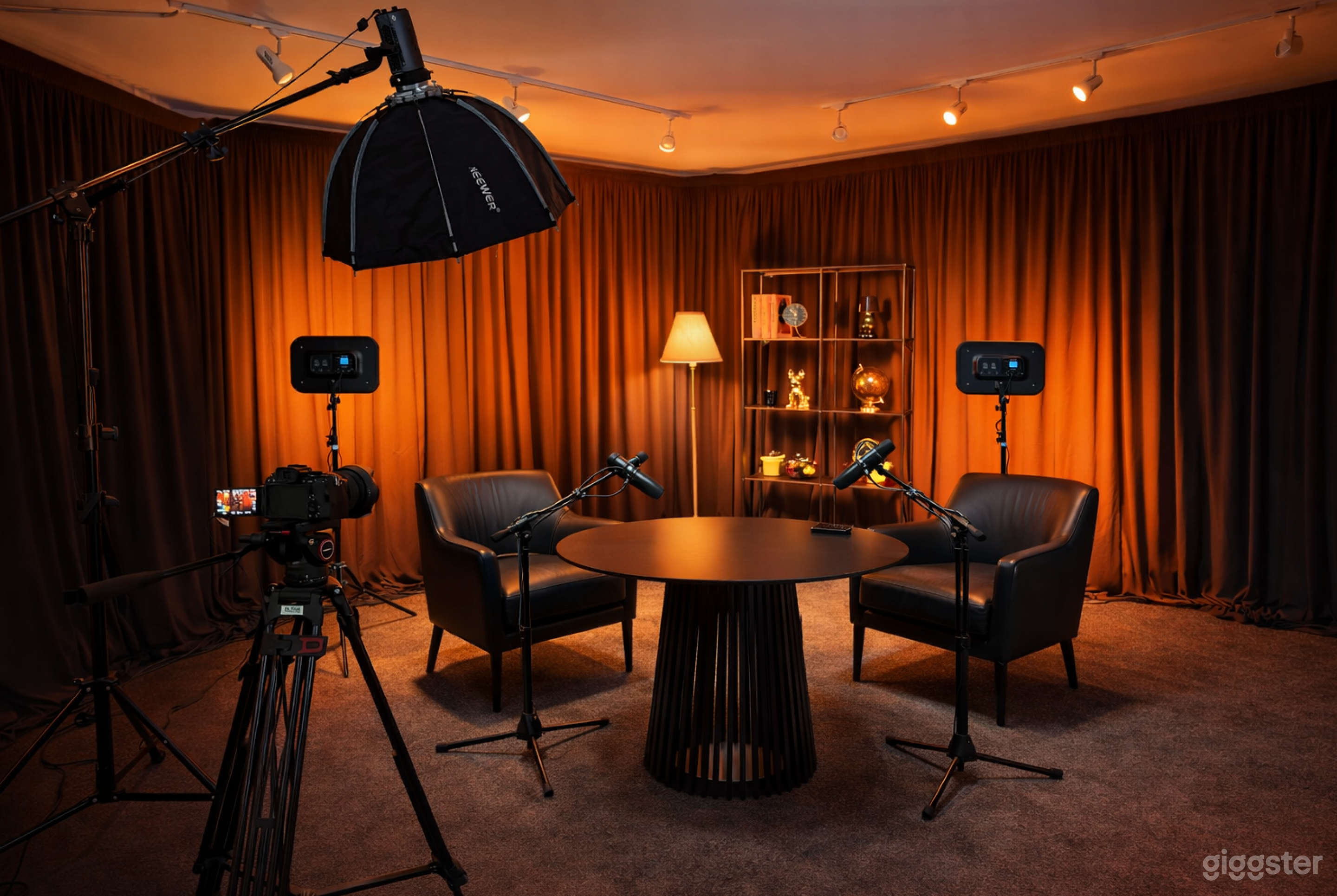 Photo de Location Studio Shooting - 30m²  2
