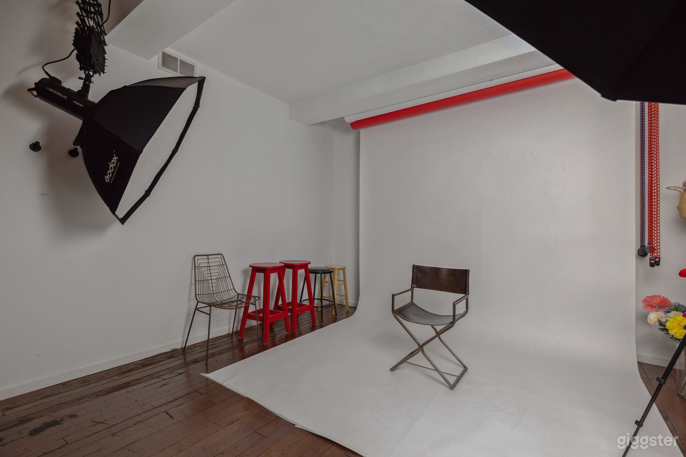 Photo Studio  Photo 2