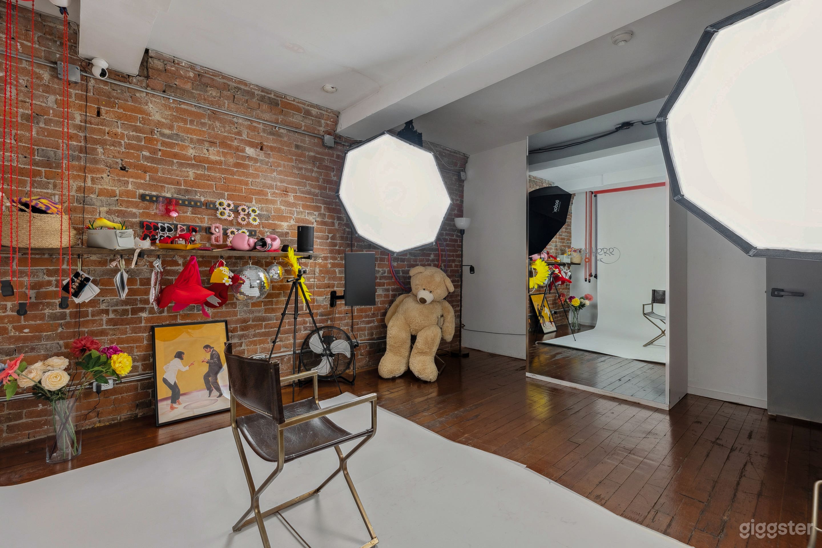 Photo Studio  Photo 3