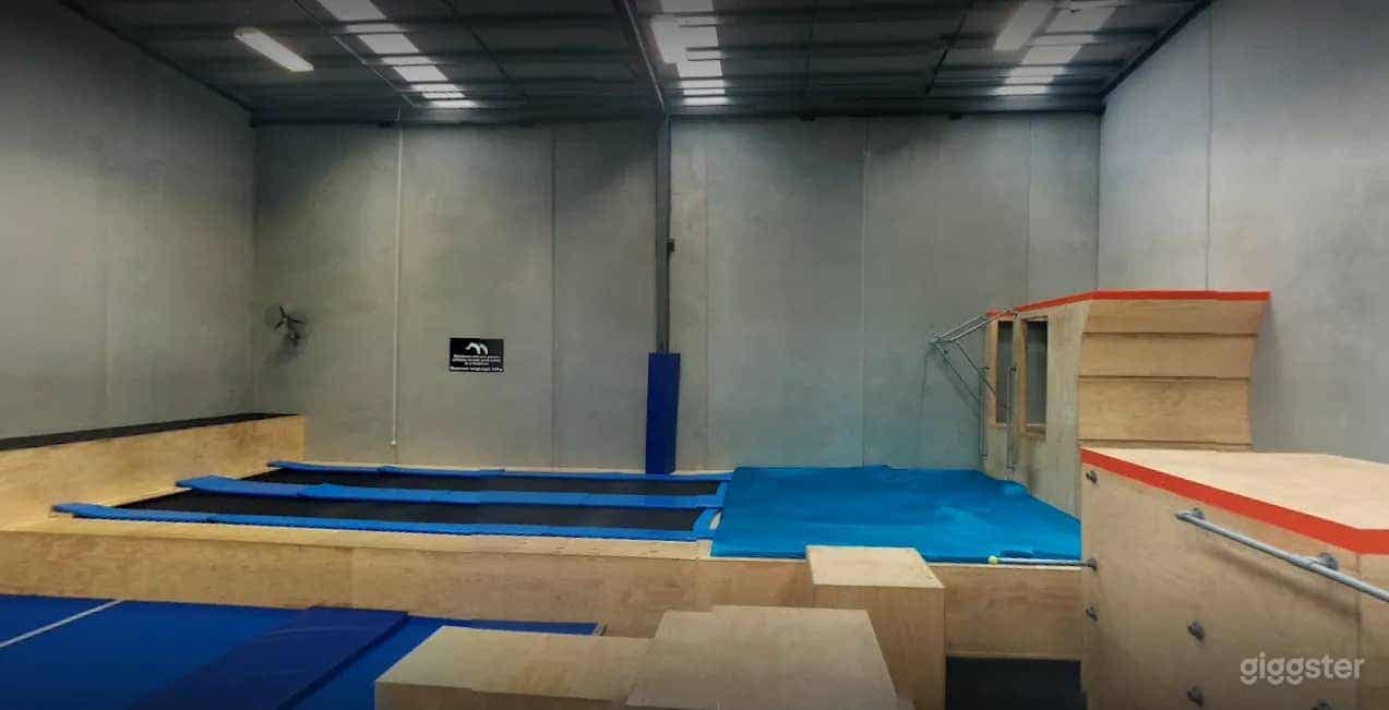 Freerunning Gym in Albany Photo 4