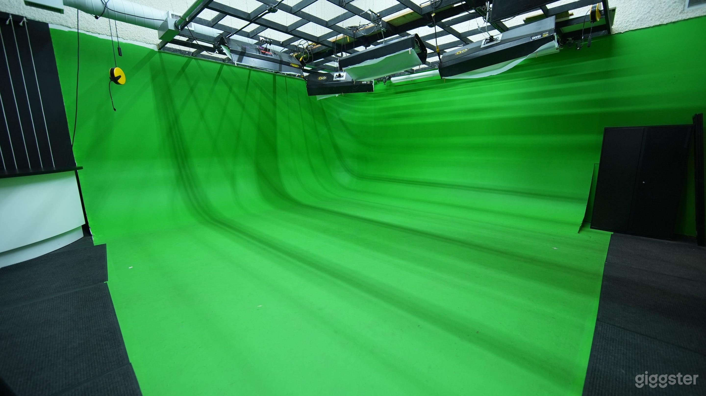 Green Screen Studio and Production Facility Photo 3