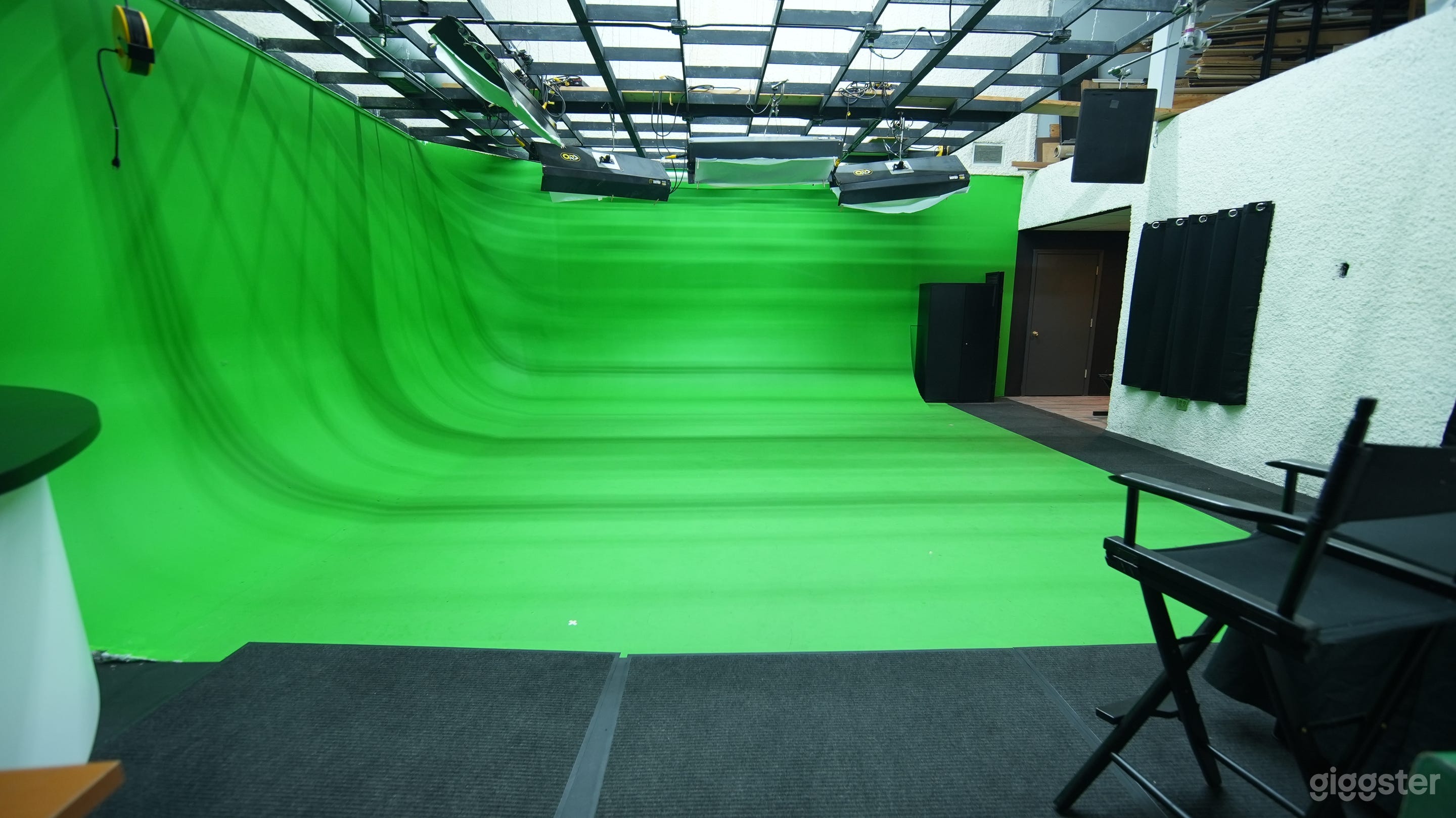 Green Screen Studio and Production Facility Photo 2
