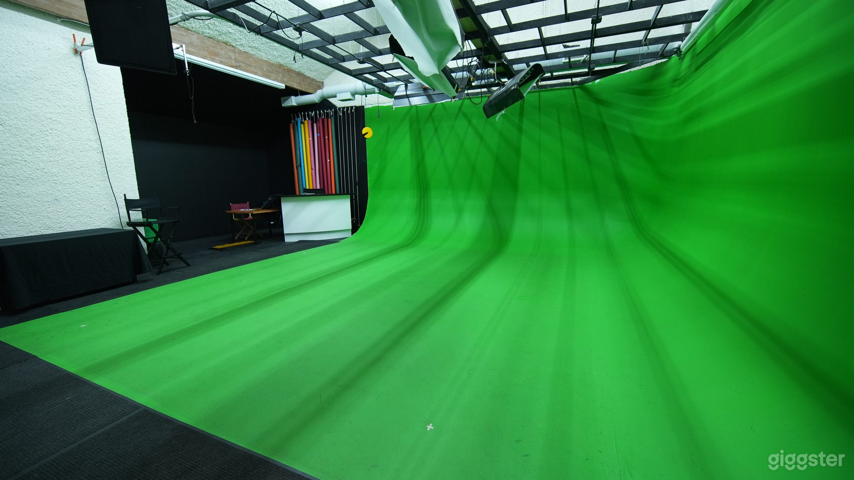 Green Screen Studio and Production Facility Photo 4