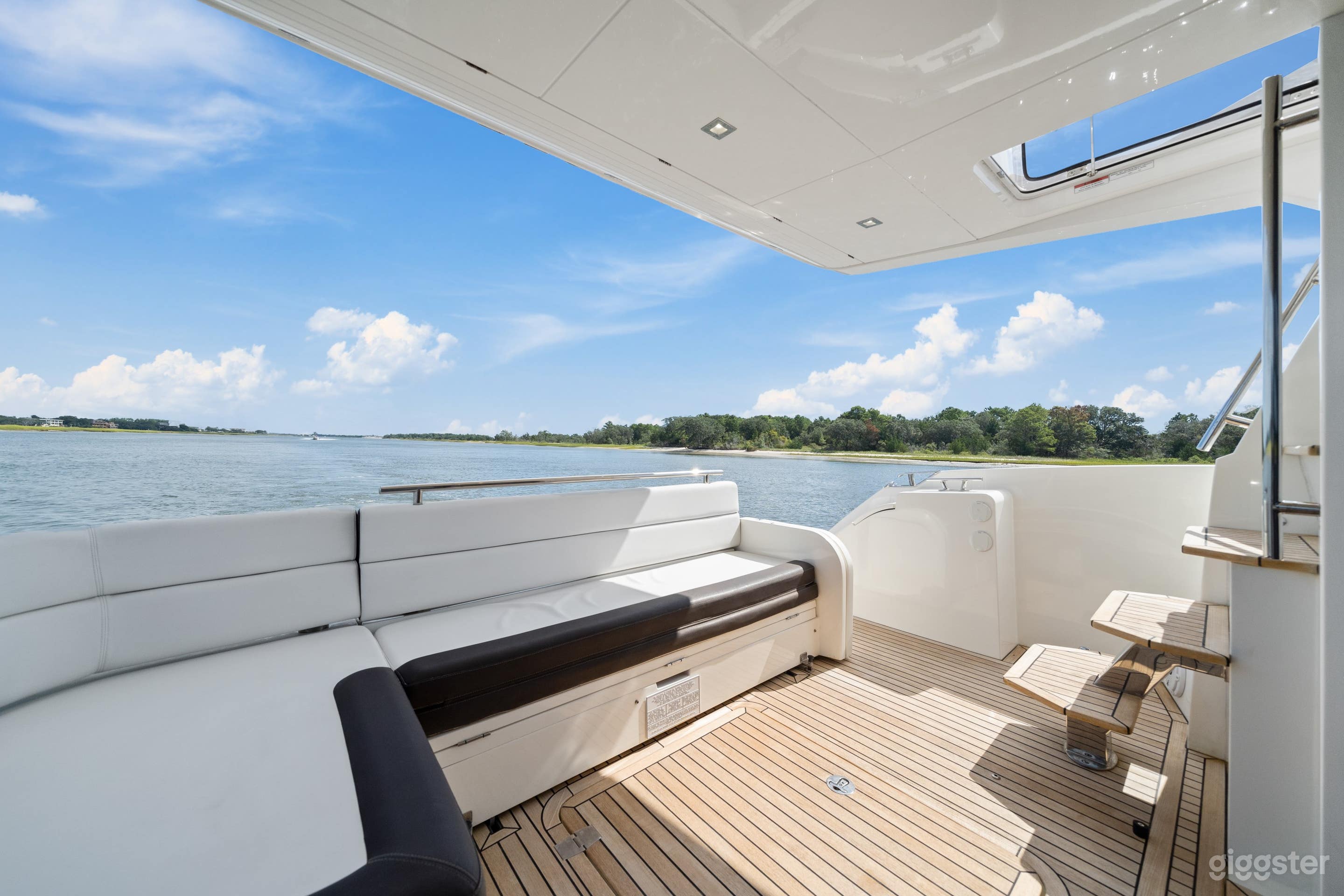 'Endeavor' 45' Galleon  Photo 3