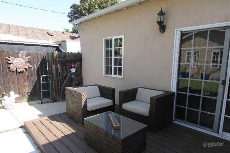  Patio, outdoors lounge, outdoors living area, deck, 