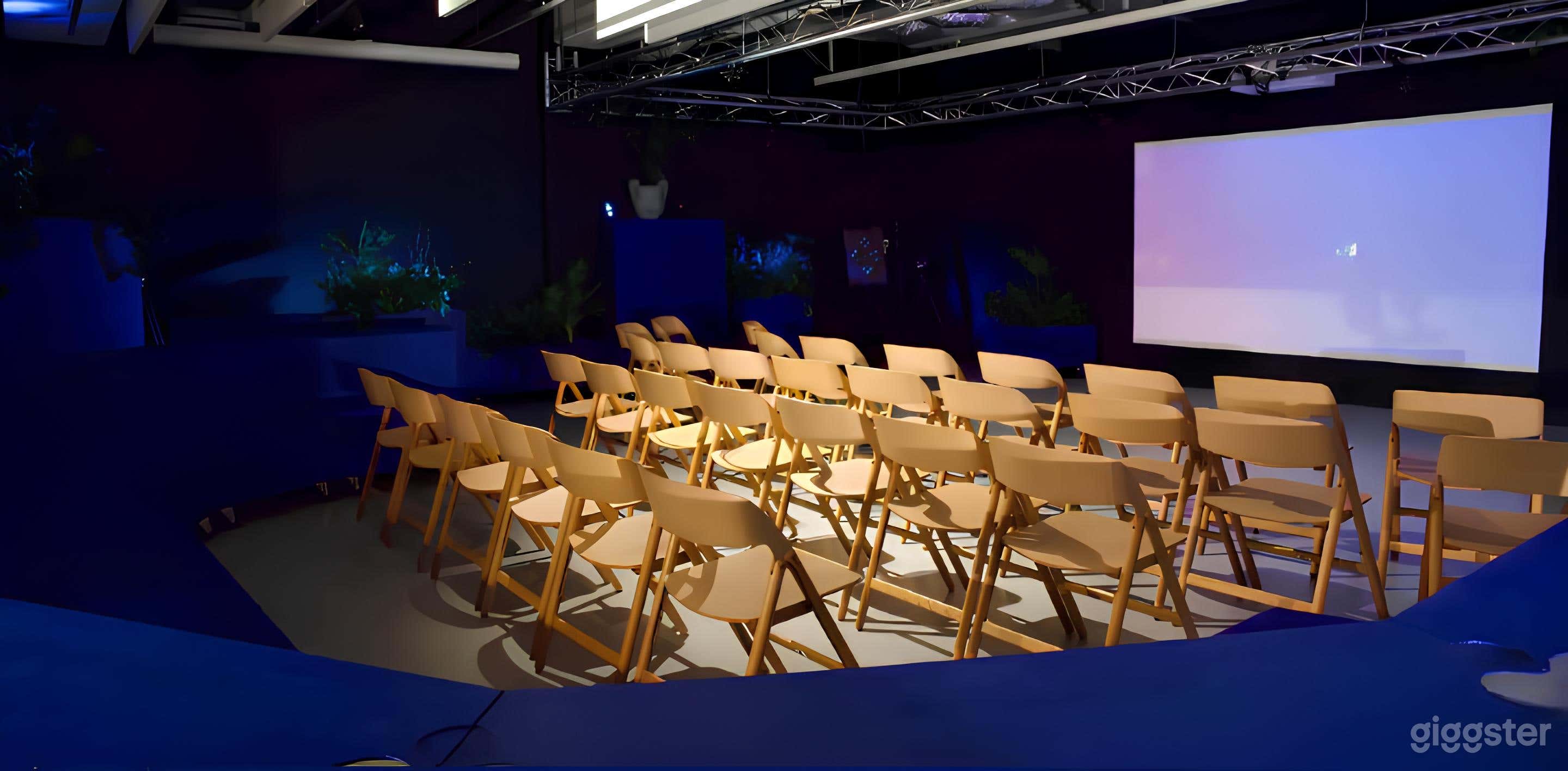 Photo de Espaces innovants au cœur de Paris 2