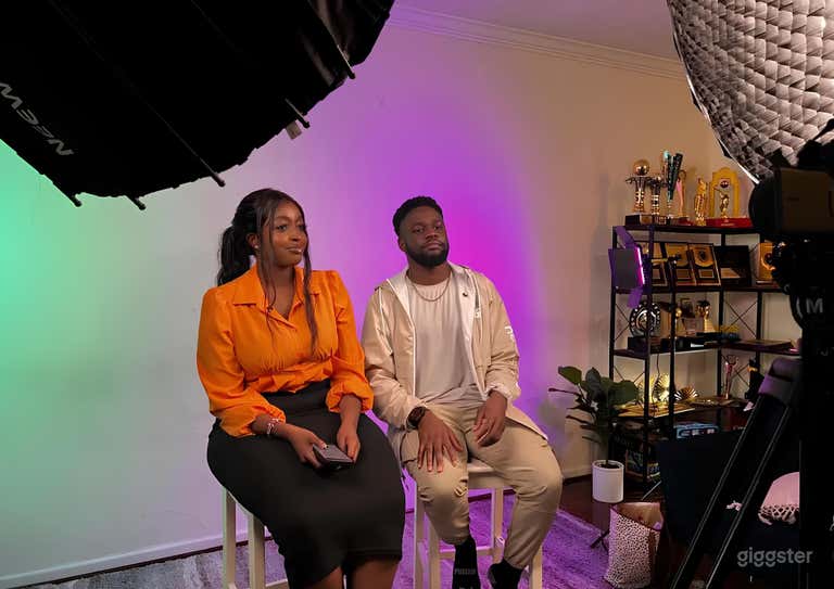  Versatile & Modern Event Venue in the Heart of Baltimore (Entire Facility) 