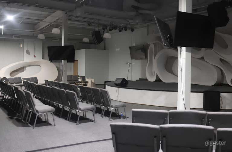  Versatile & Modern Event Venue in the Heart of Baltimore (Entire Facility) 