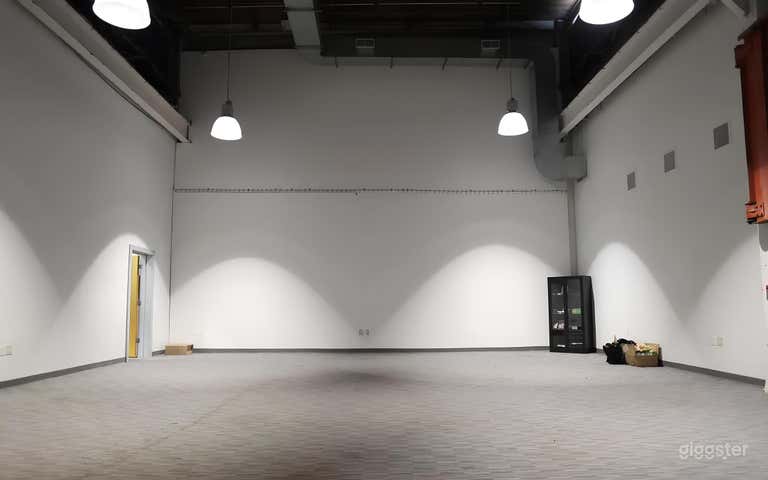  Versatile & Modern Event Venue in the Heart of Baltimore (Entire Facility) 