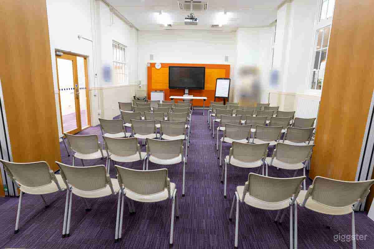 Bright, Airy Conference Room - Westminster  Photo 1