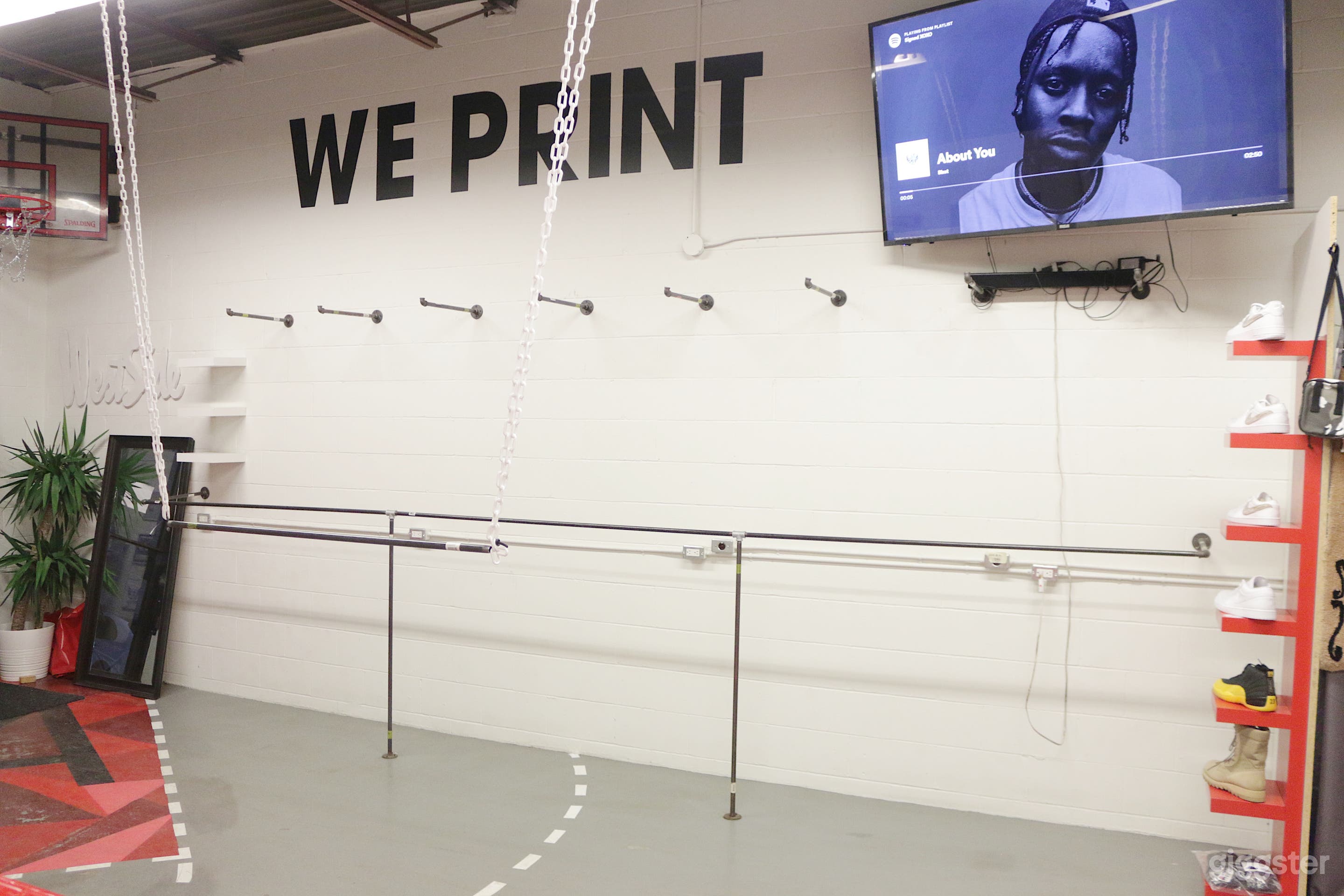 The Perfect Open Space Photo 4