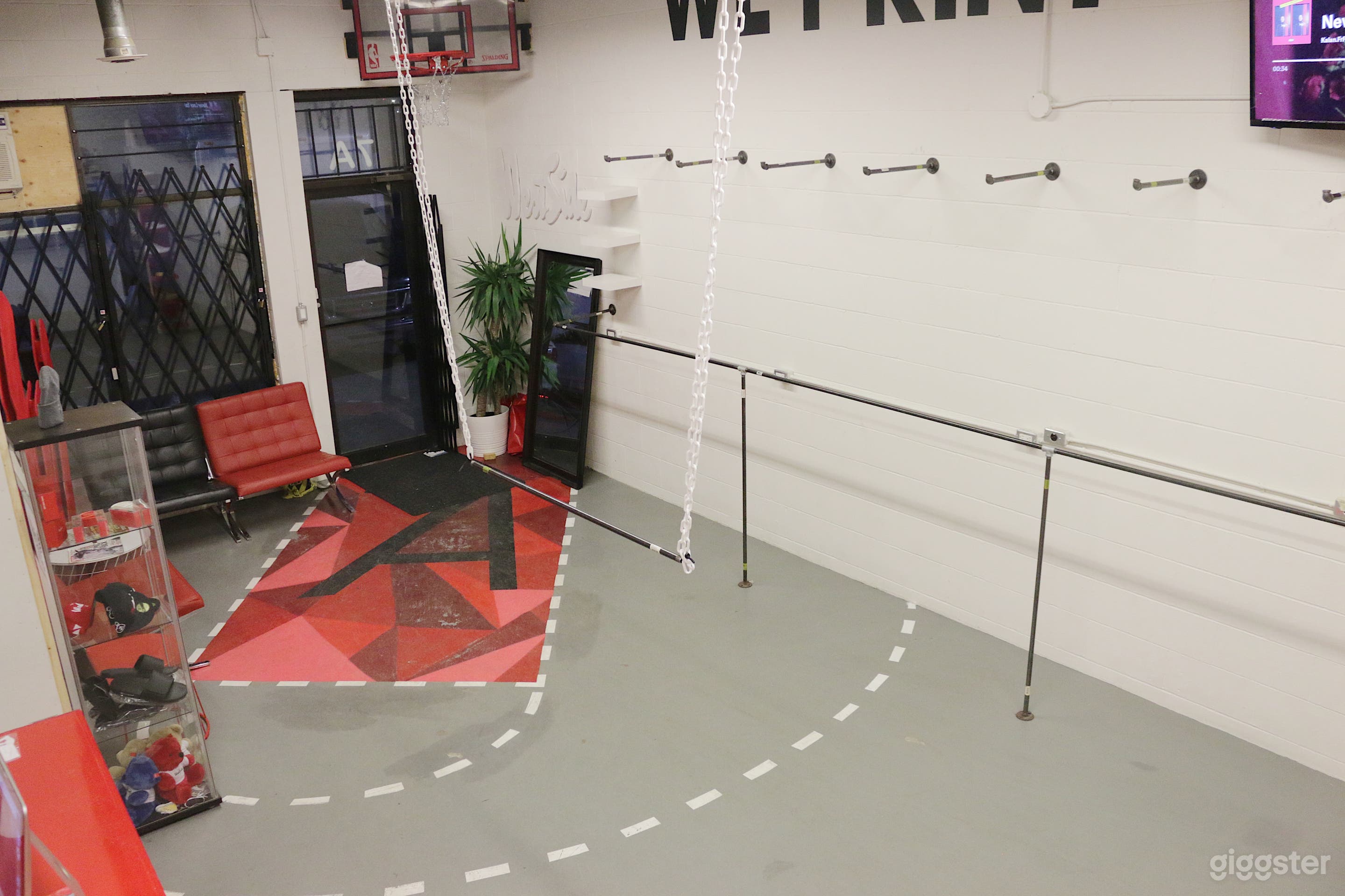 The Perfect Open Space Photo 3