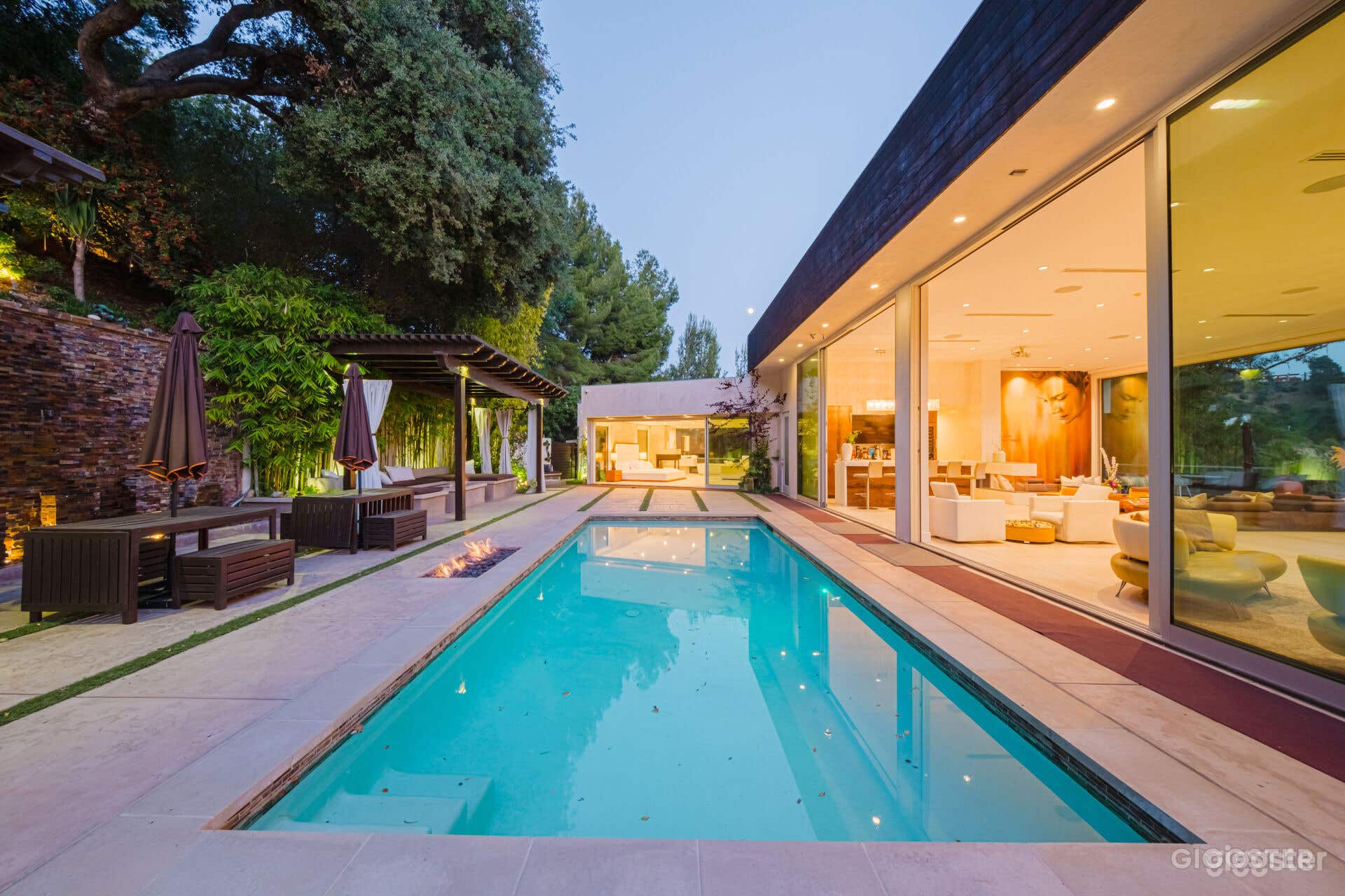 ZEN HAVEN: A SERENE ESCAPE/POOL Photo 1