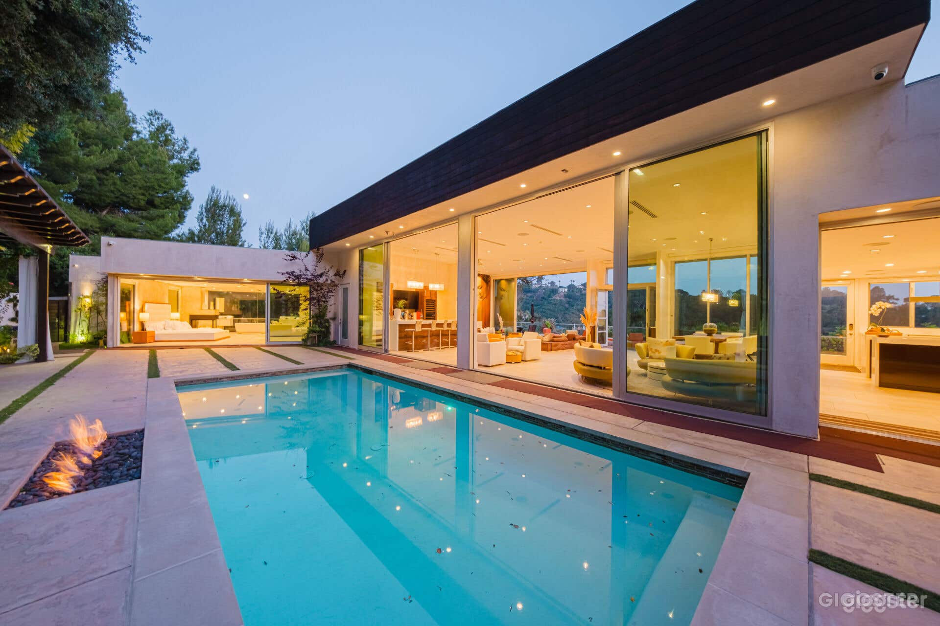 ZEN HAVEN: A SERENE ESCAPE/POOL Photo 4