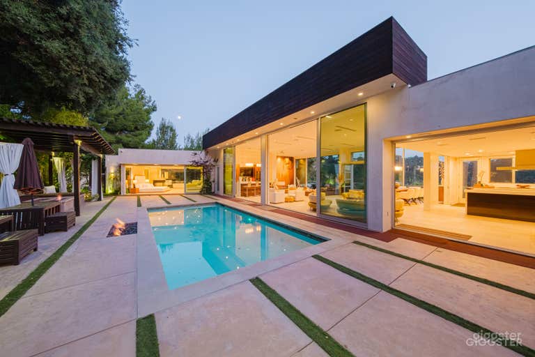  ZEN HAVEN: A SERENE ESCAPE/POOL 