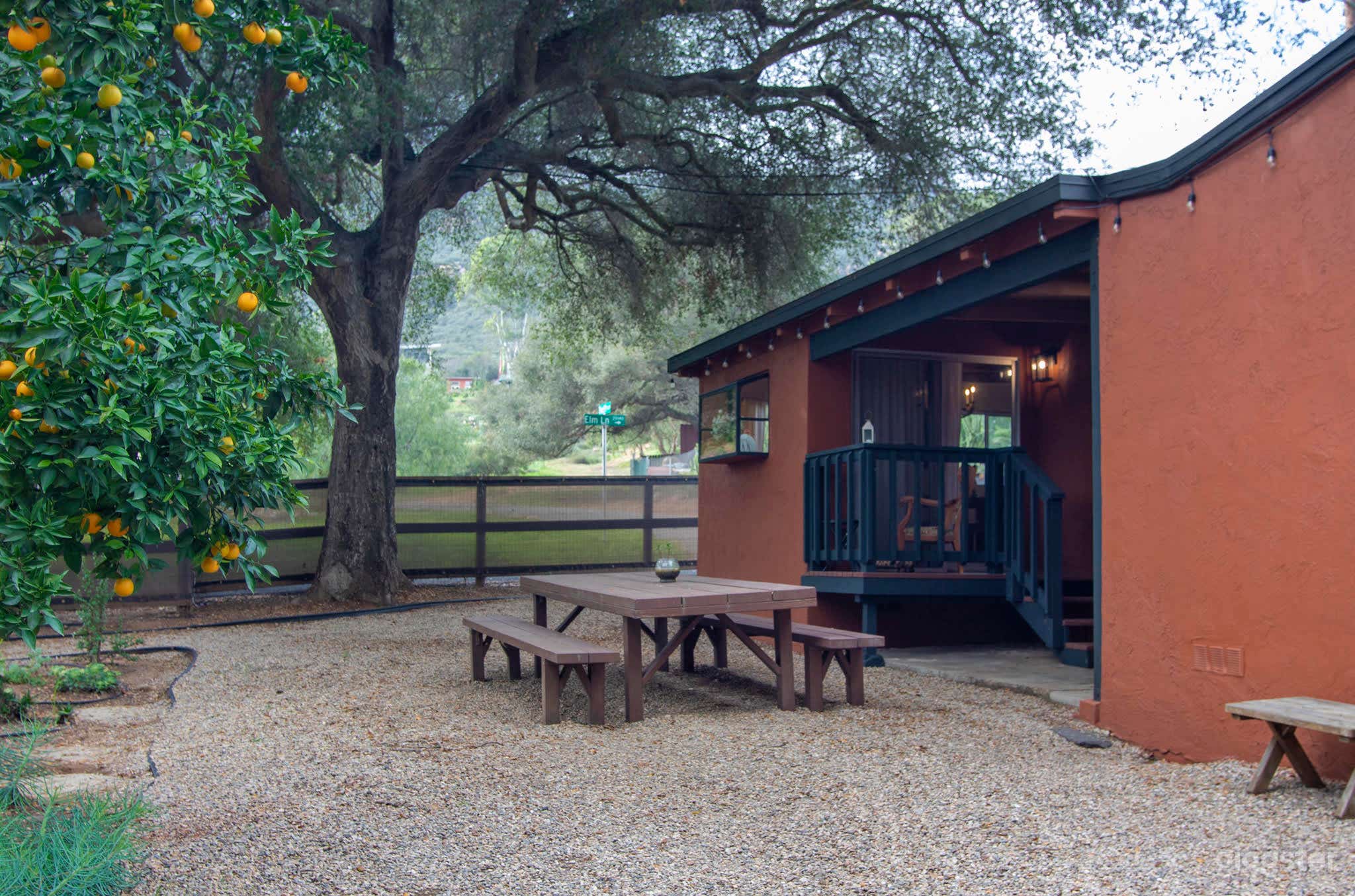 Rustic Ranch Retreat w/ Open Land & Amenities Photo 3