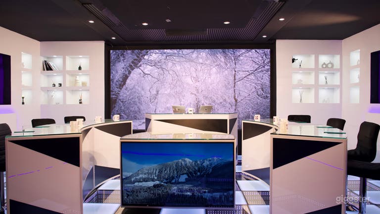  Rent your TV set 