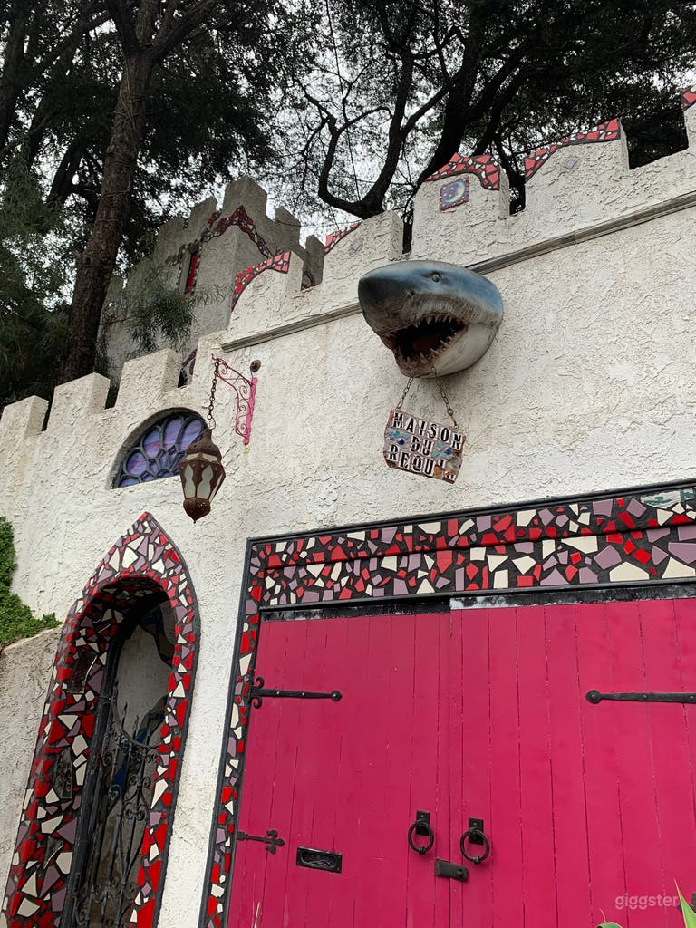  Famous and Unique Echo Park Stay 