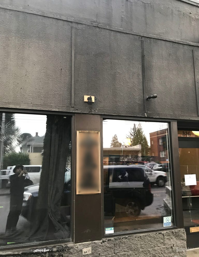  Front of Martial Arts School 