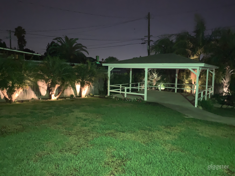  Tropical Paradise Home in south LA 