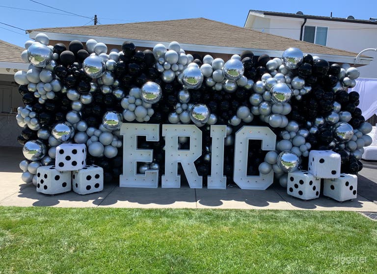  Tropical Paradise Home in south LA 