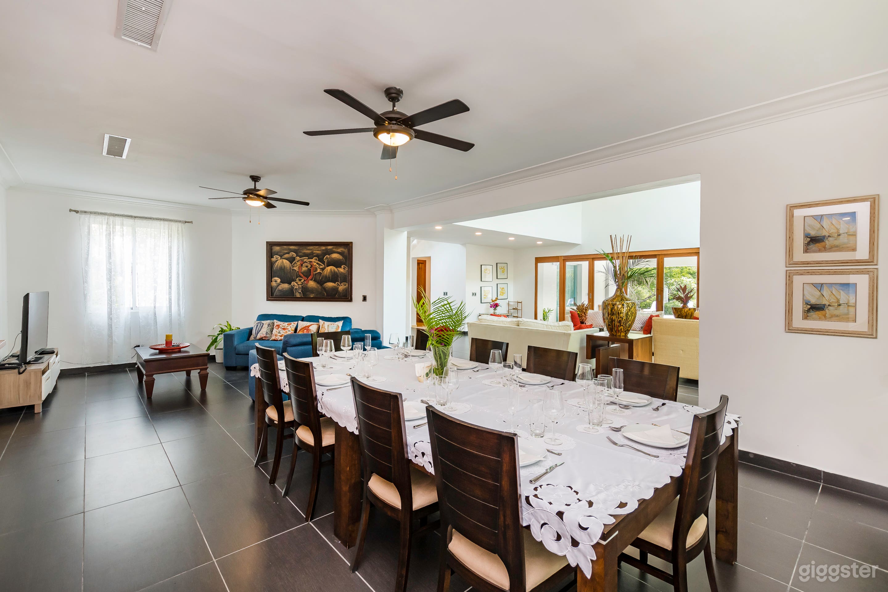 Villa Tortuga A14 Photo 3