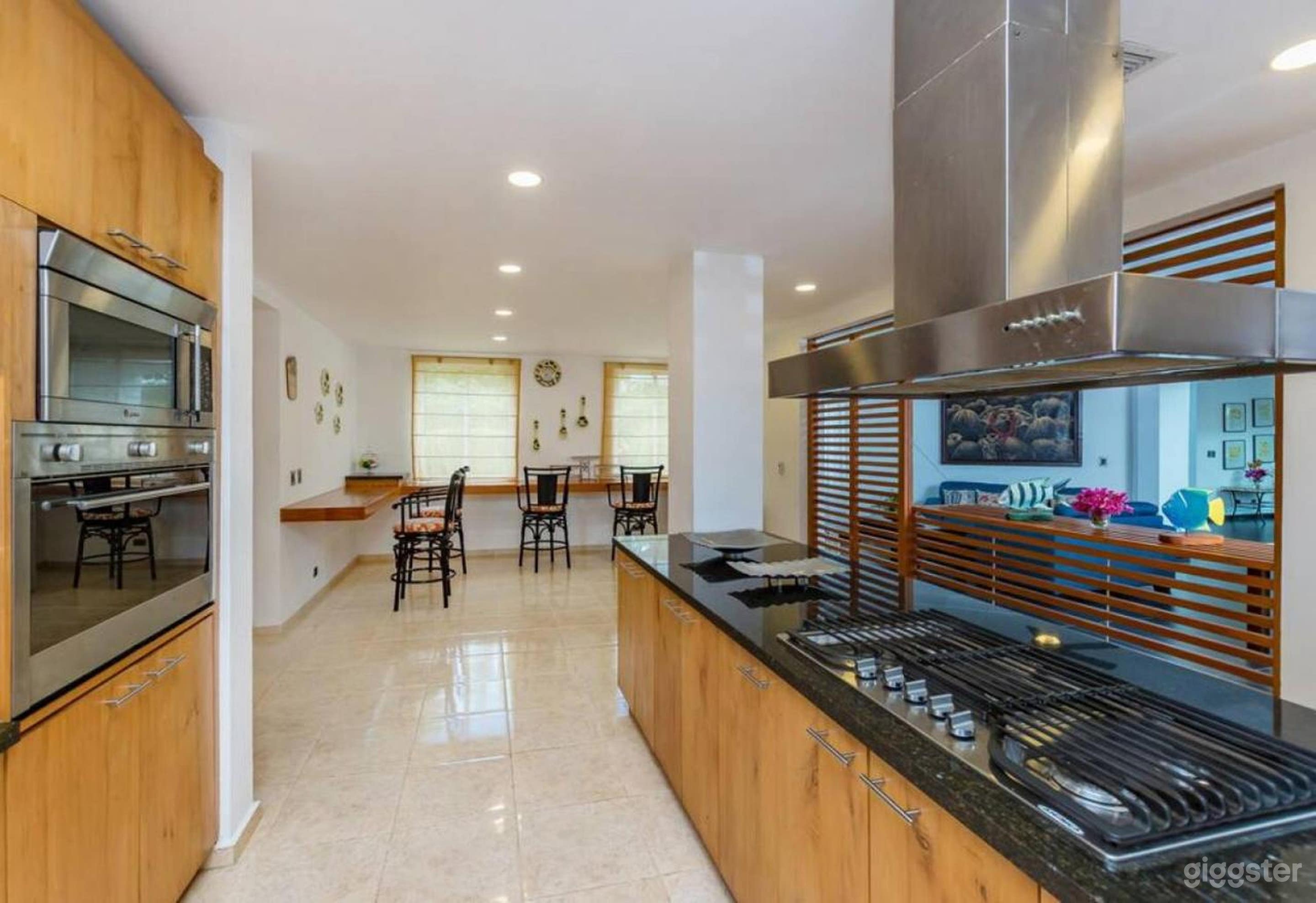 Villa Tortuga A14 Photo 4