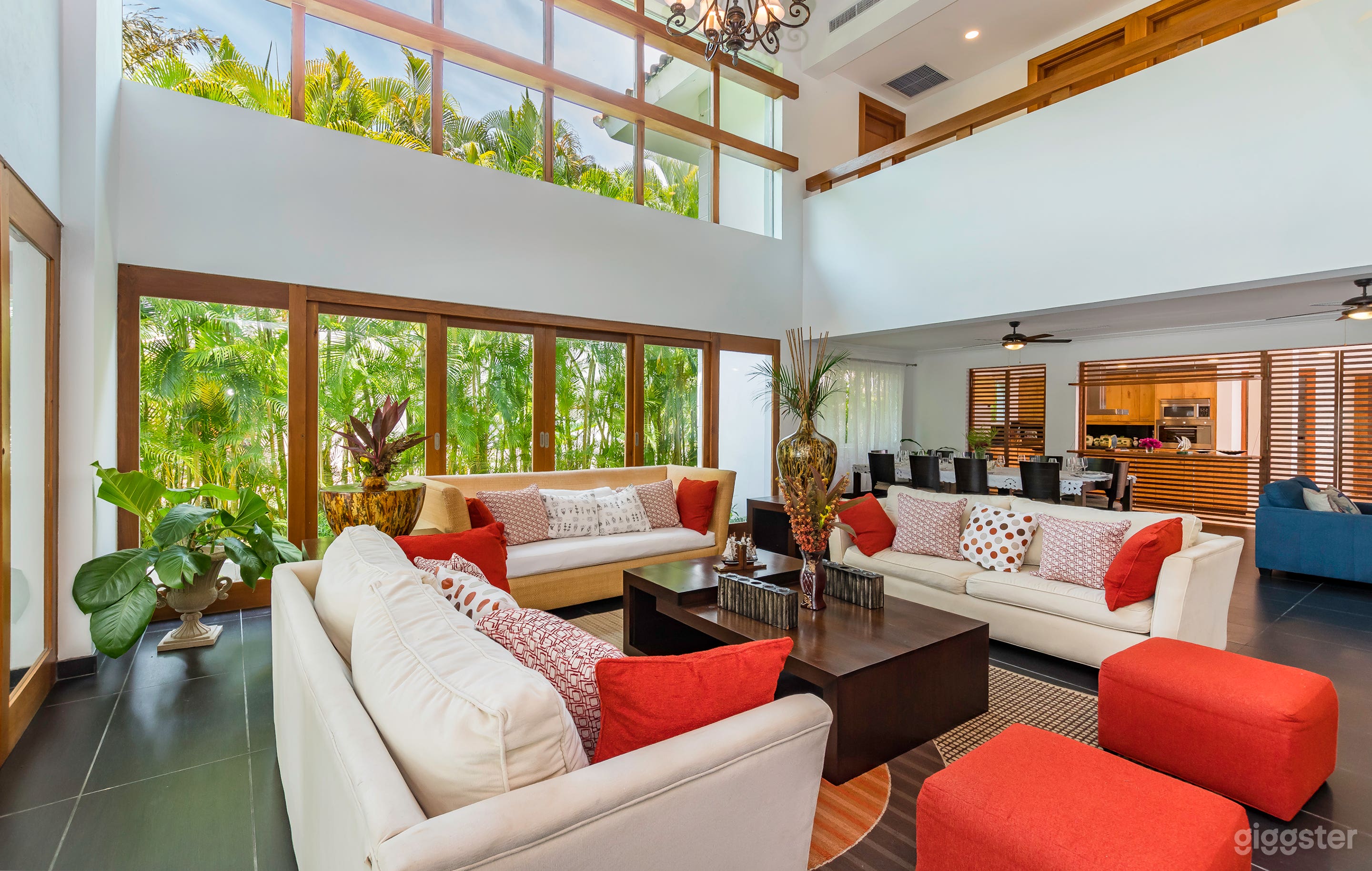 Villa Tortuga A14 Photo 2