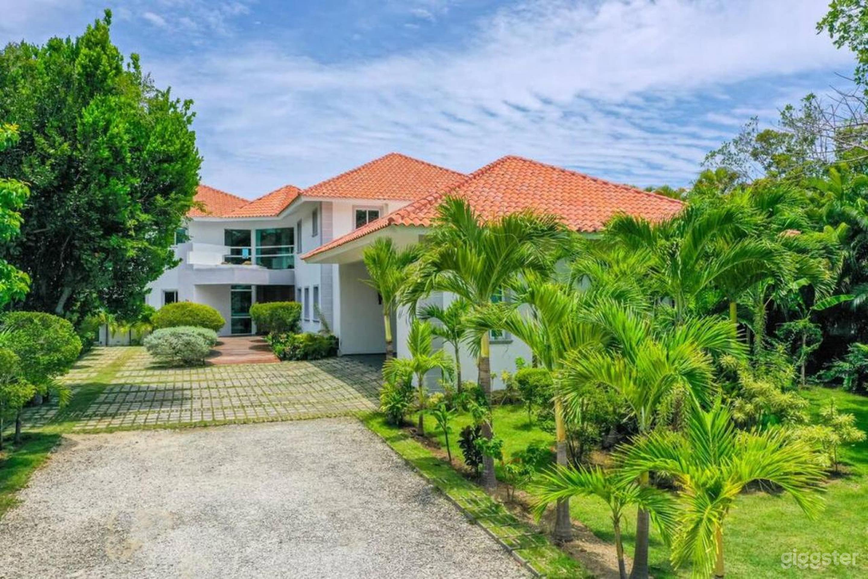 Villa Tortuga A14 Photo 1