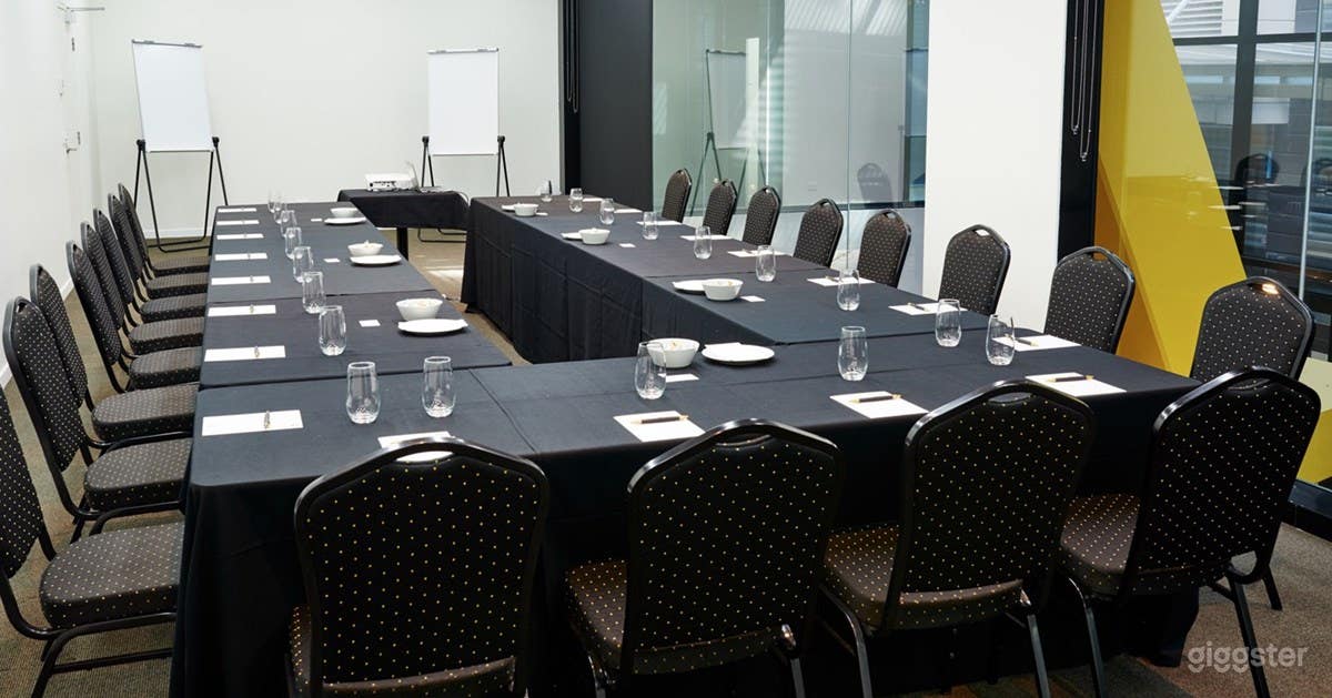 The ''Atrium Meeting Room'' Photo 4