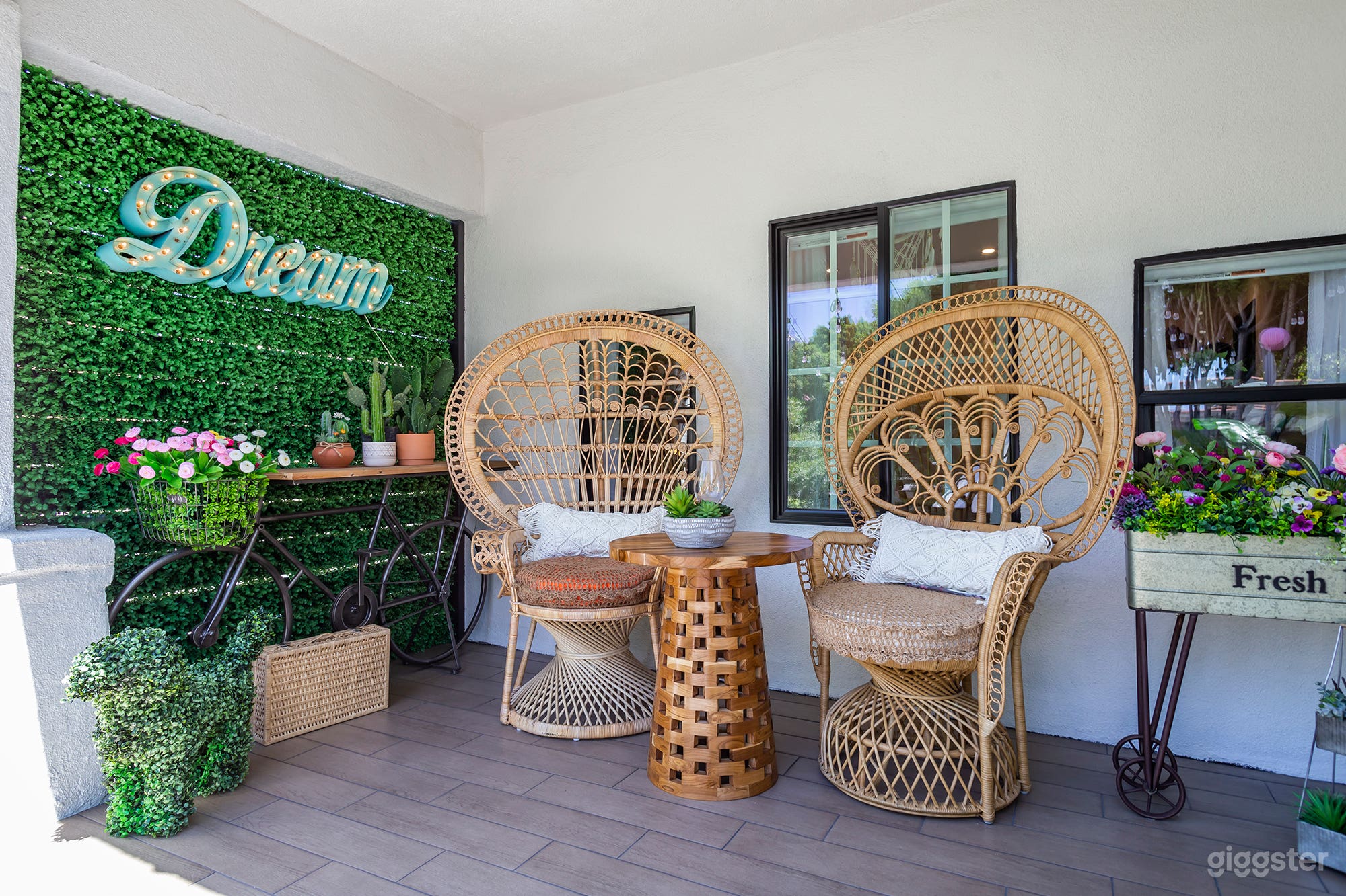 Bohemian Charm with Glampground Photo 4