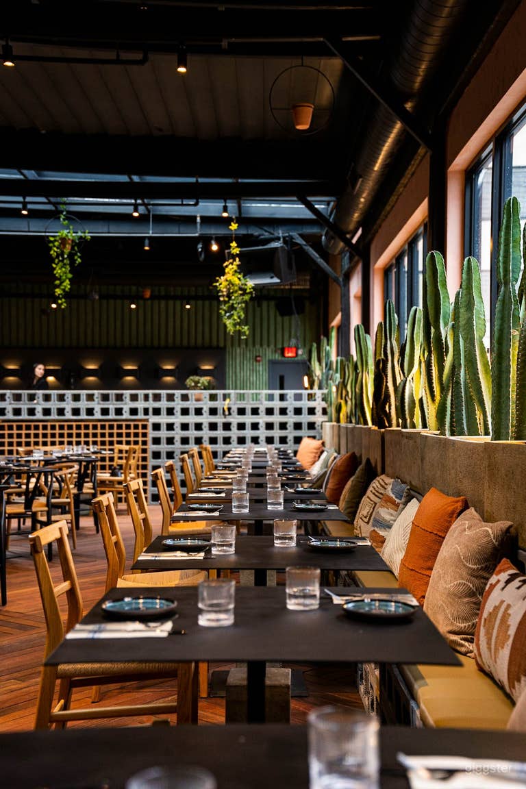  Upstairs Dining Room 