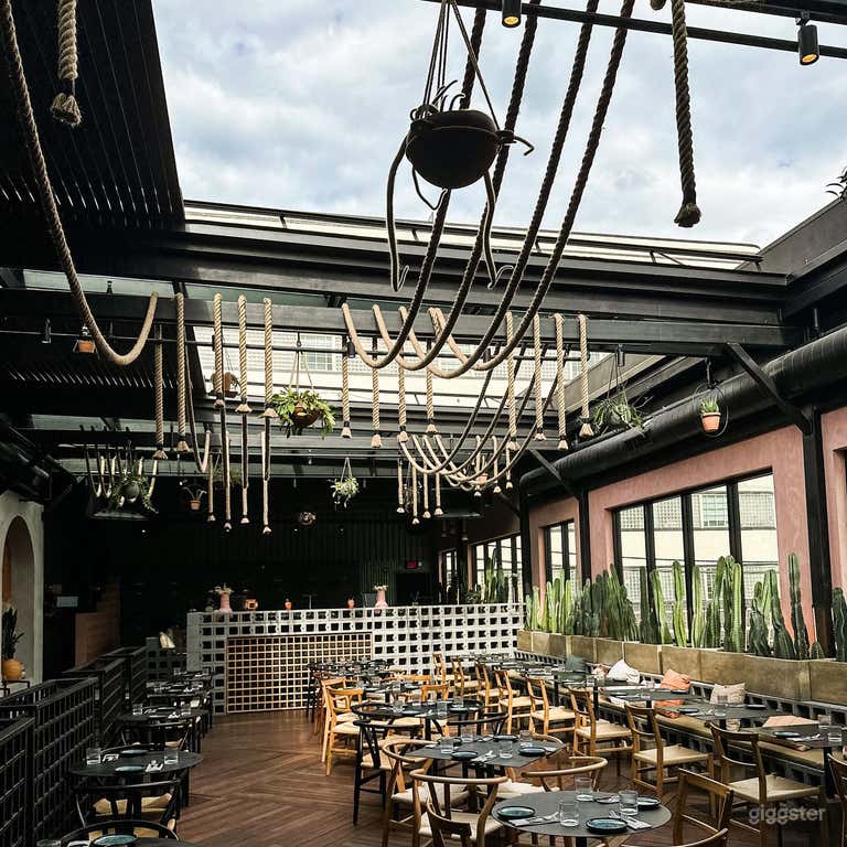  Upstairs Dining Room 