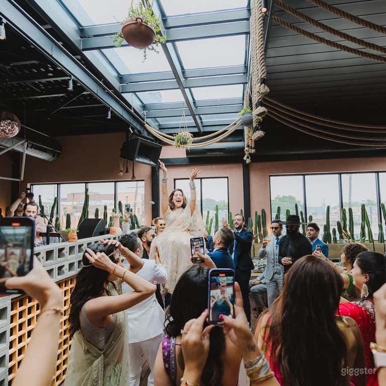  Upstairs Dining Room 