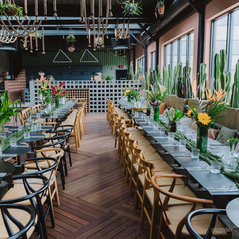  Upstairs Dining Room 