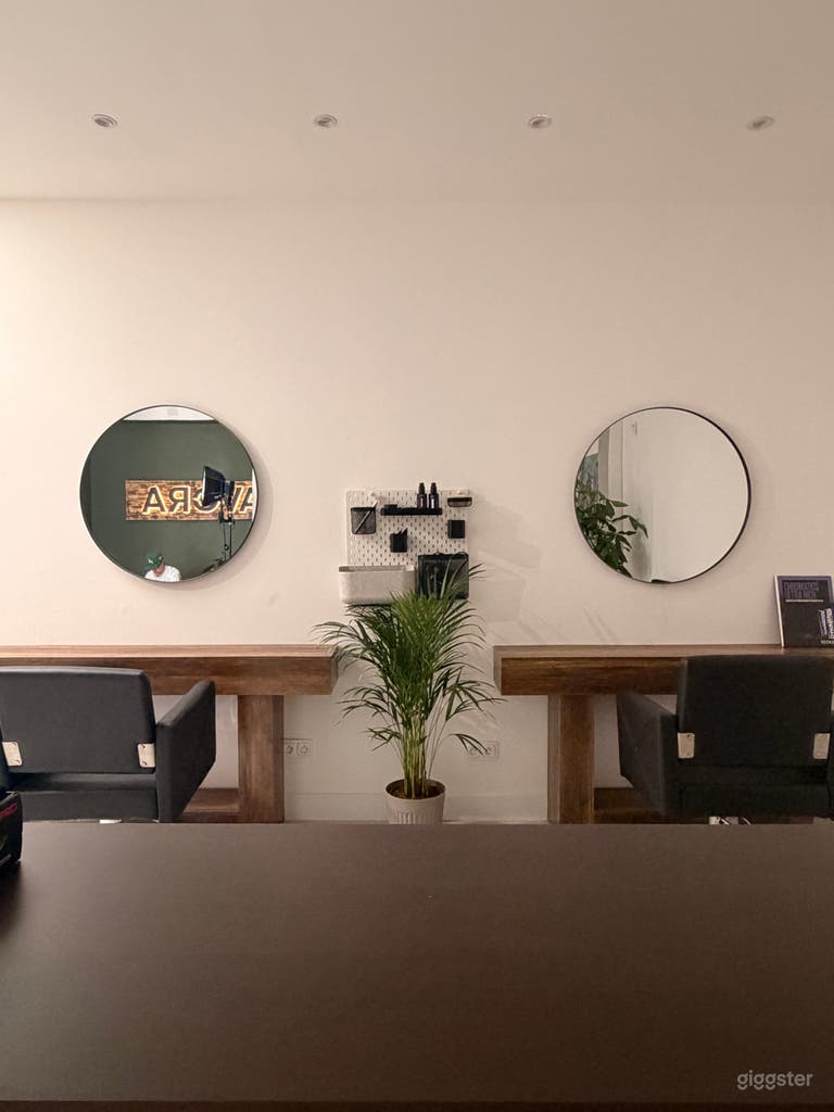  STUDIO DE PRODUCTION 