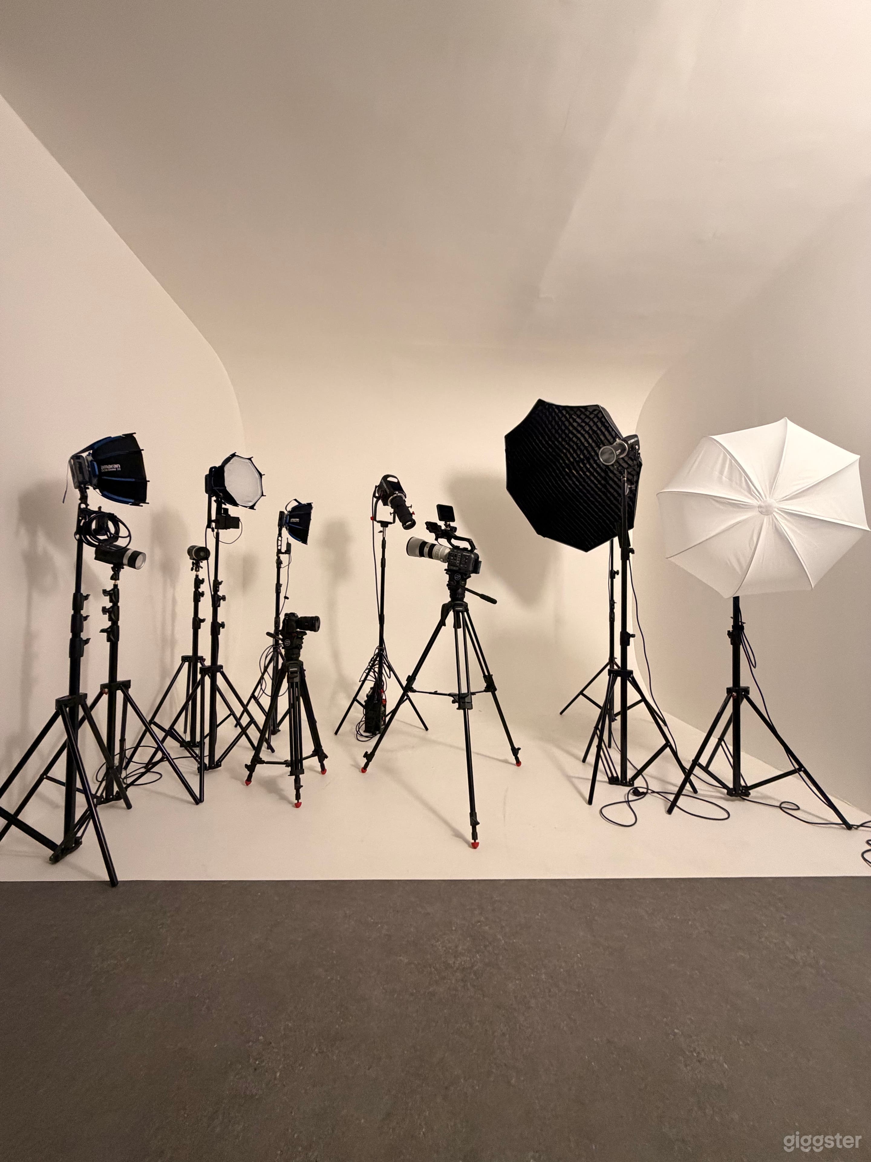 Photo de STUDIO DE PRODUCTION 2
