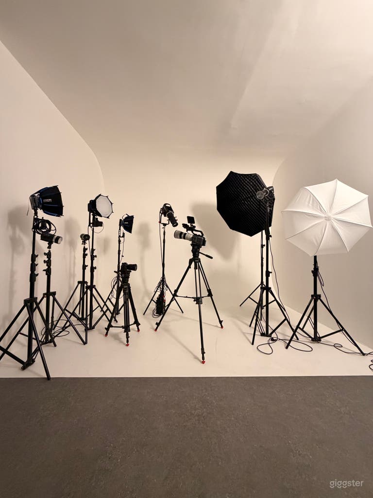  STUDIO DE PRODUCTION 