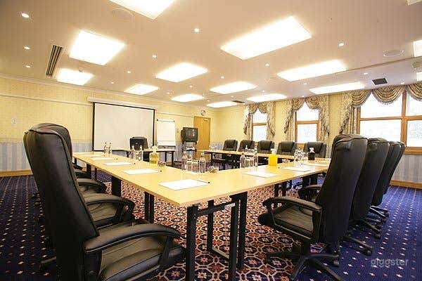 All in One Event Space in Bournemouth Photo 4