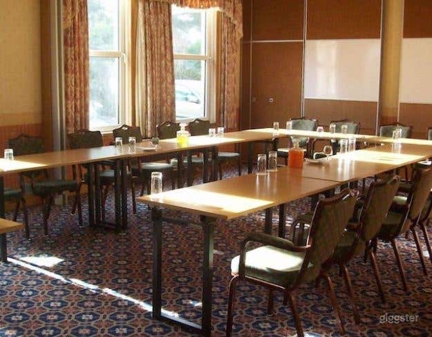 All in One Event Space in Bournemouth Photo 3