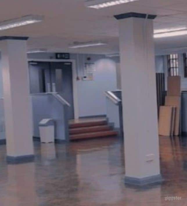  Salle inférieure 