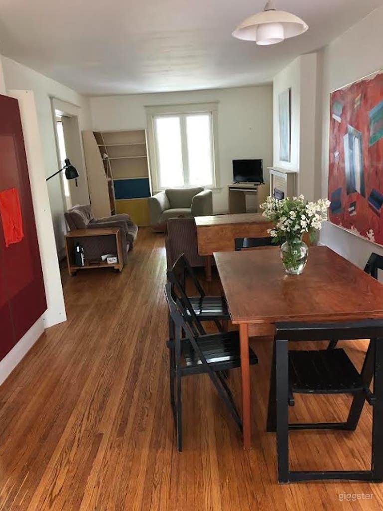  Big Home Steps Away From the Beach 