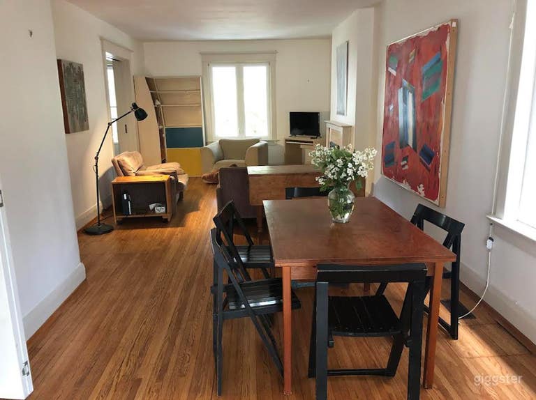  Big Home Steps Away From the Beach 