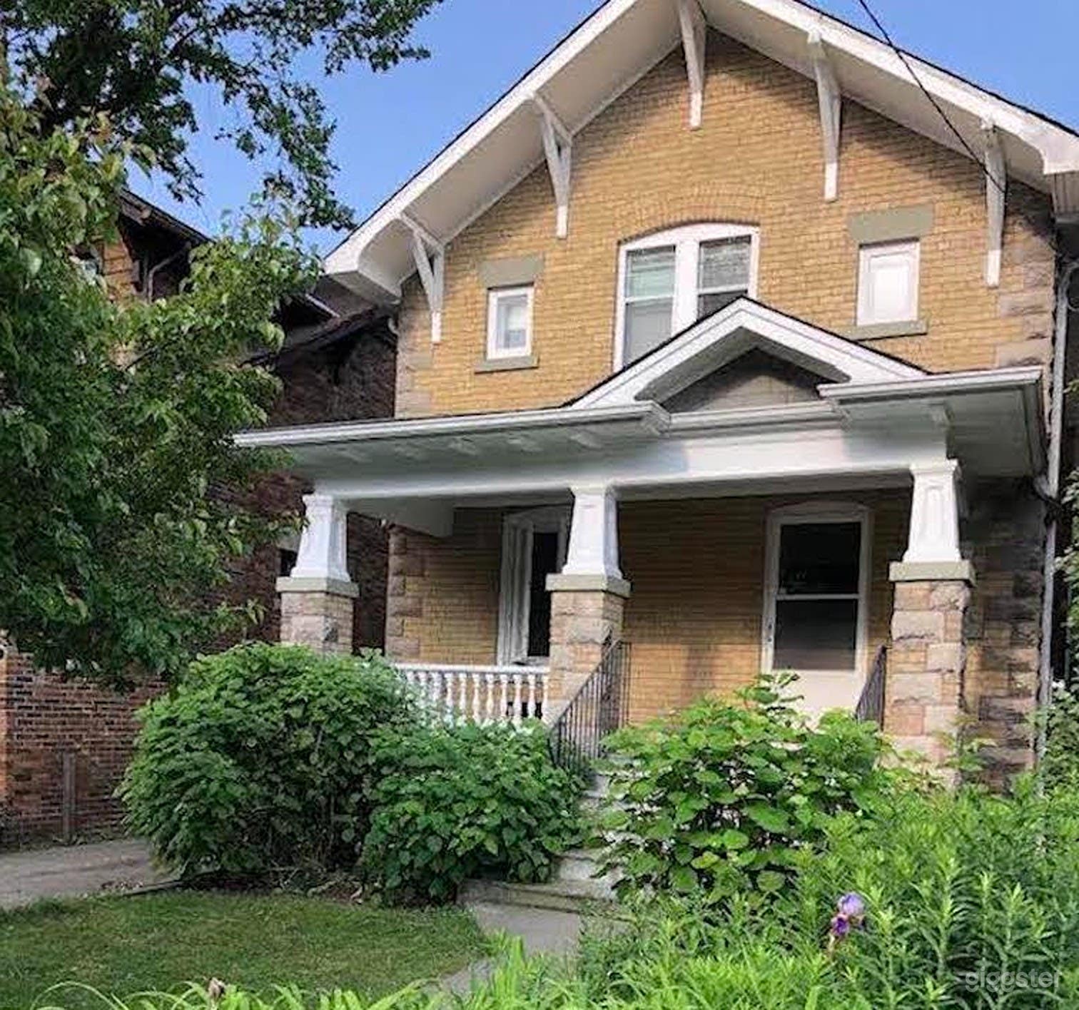 Big Home Steps Away From the Beach Photo 1