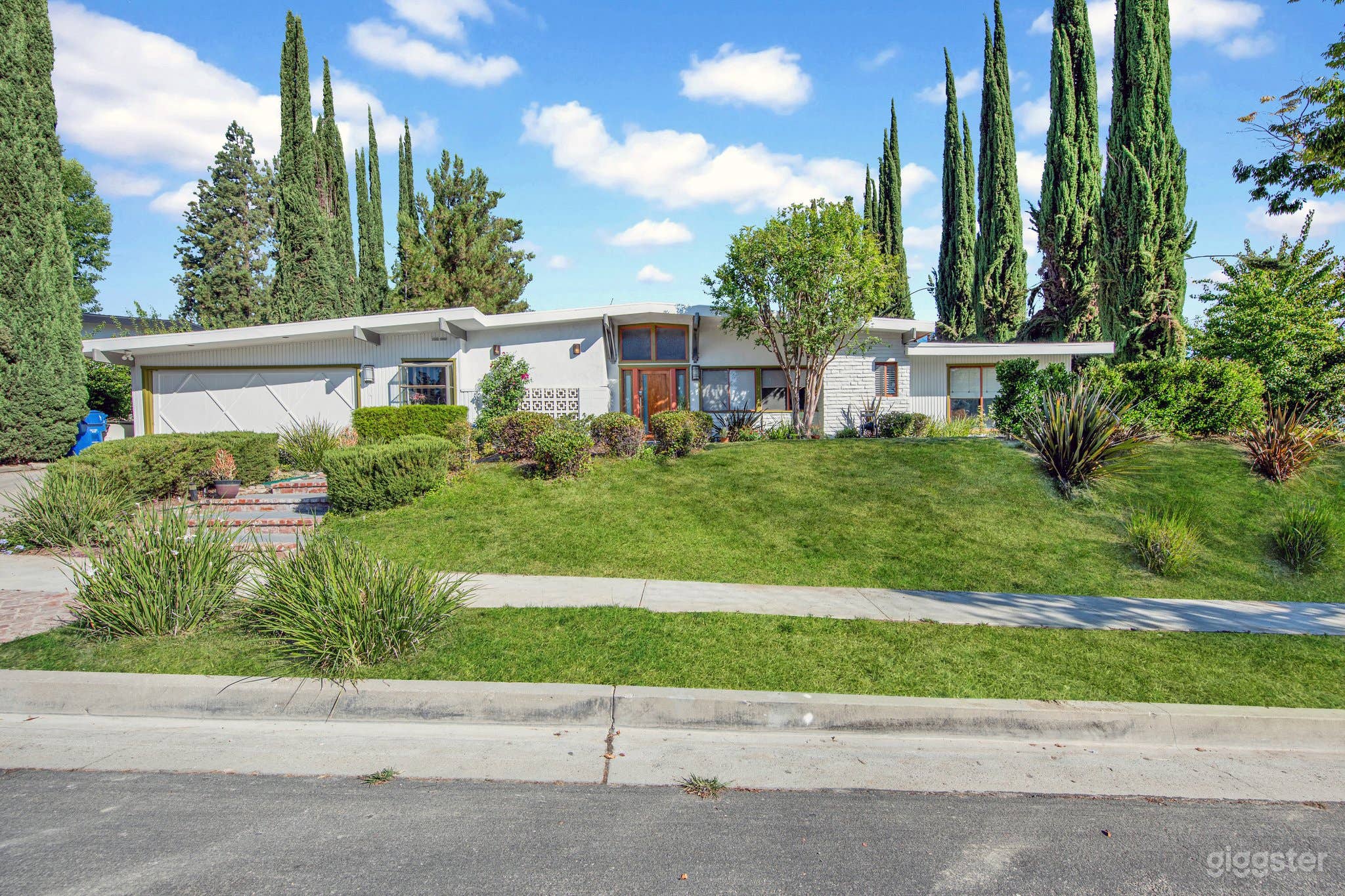 Mid Century Rambling Ranch Home for Pool Lovers Photo 2