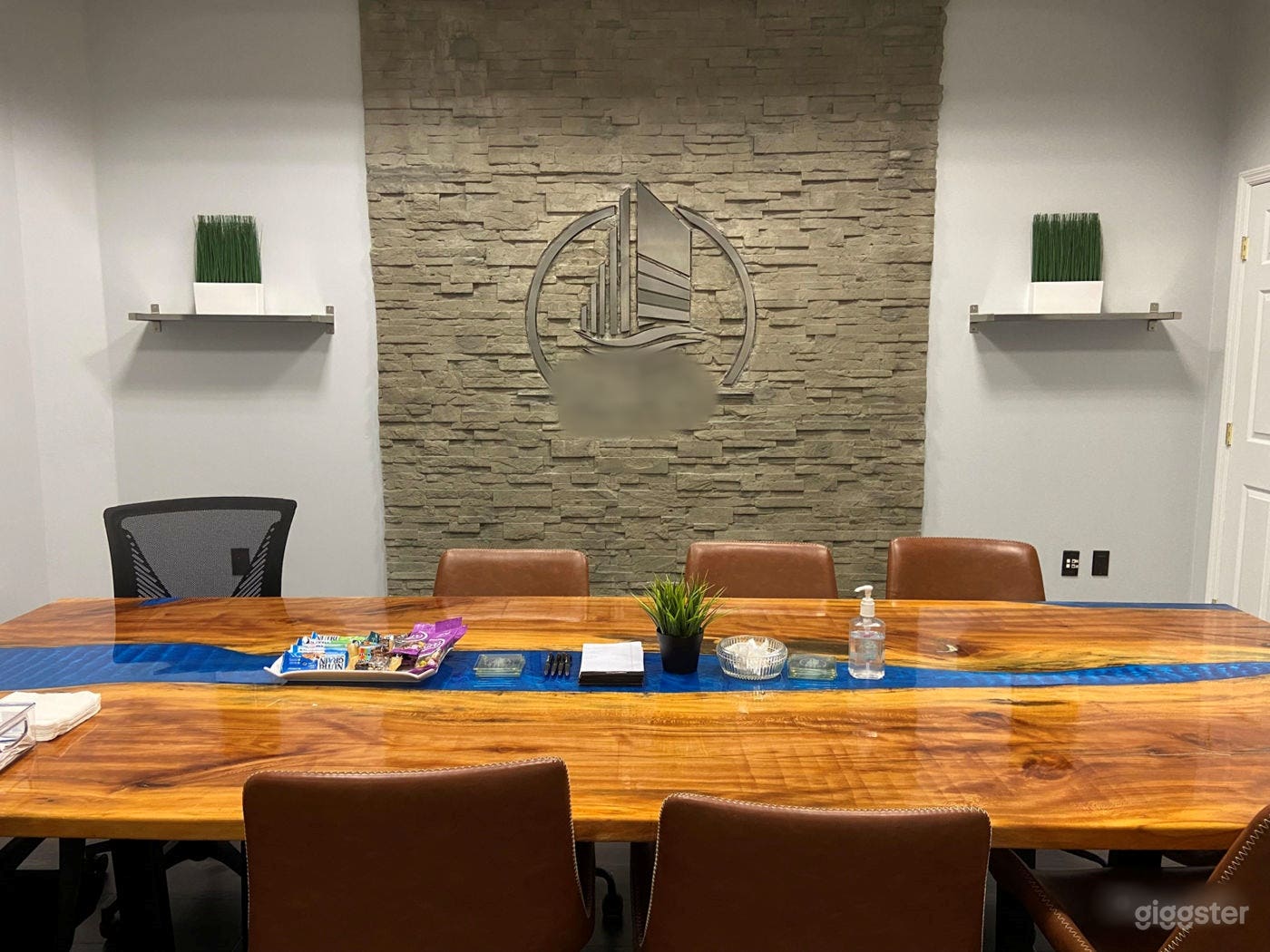 Orlando Conference Room Photo 1