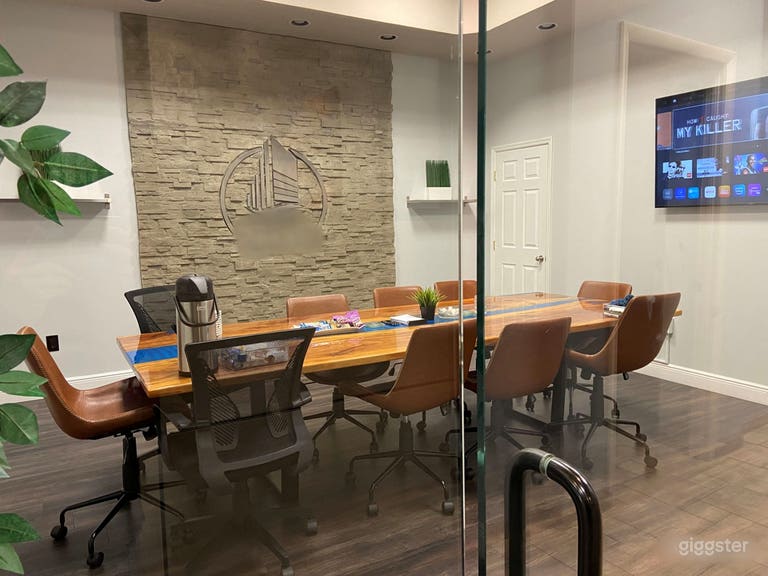  Orlando Conference Room 