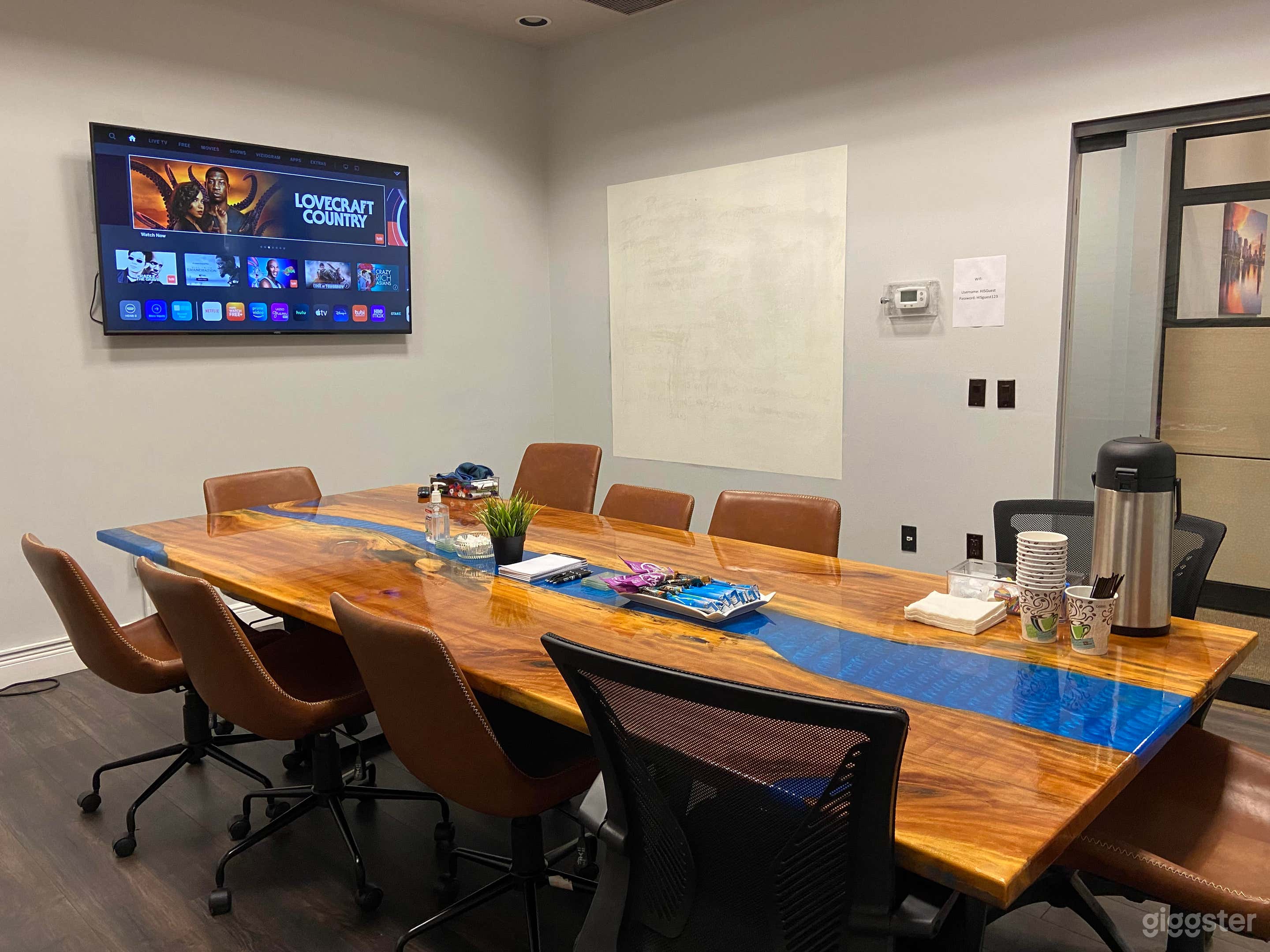 Orlando Conference Room Photo 4