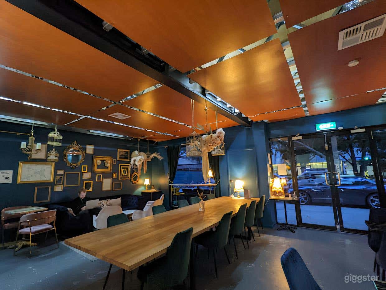 Elegant Bar in Brunswick East, VIC Photo 4