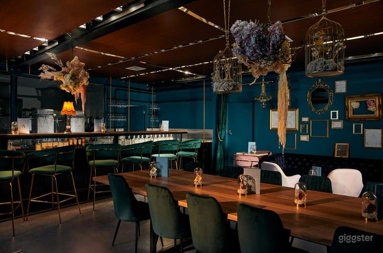  Bar Elegante en Brunswick East, VIC 